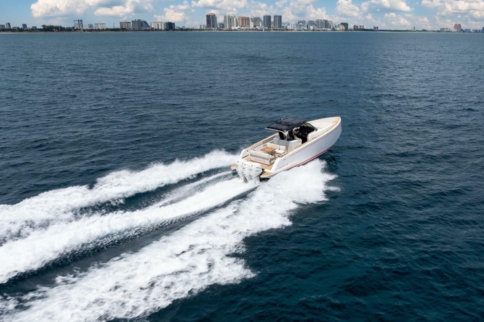 2021 Pardo Yachts 38 - Photo 47