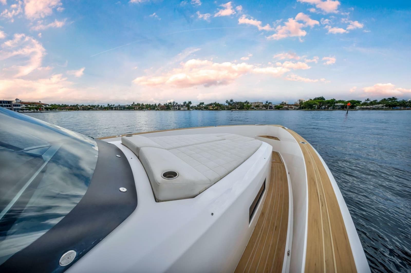 2021 Pardo Yachts 38 - Photo 11