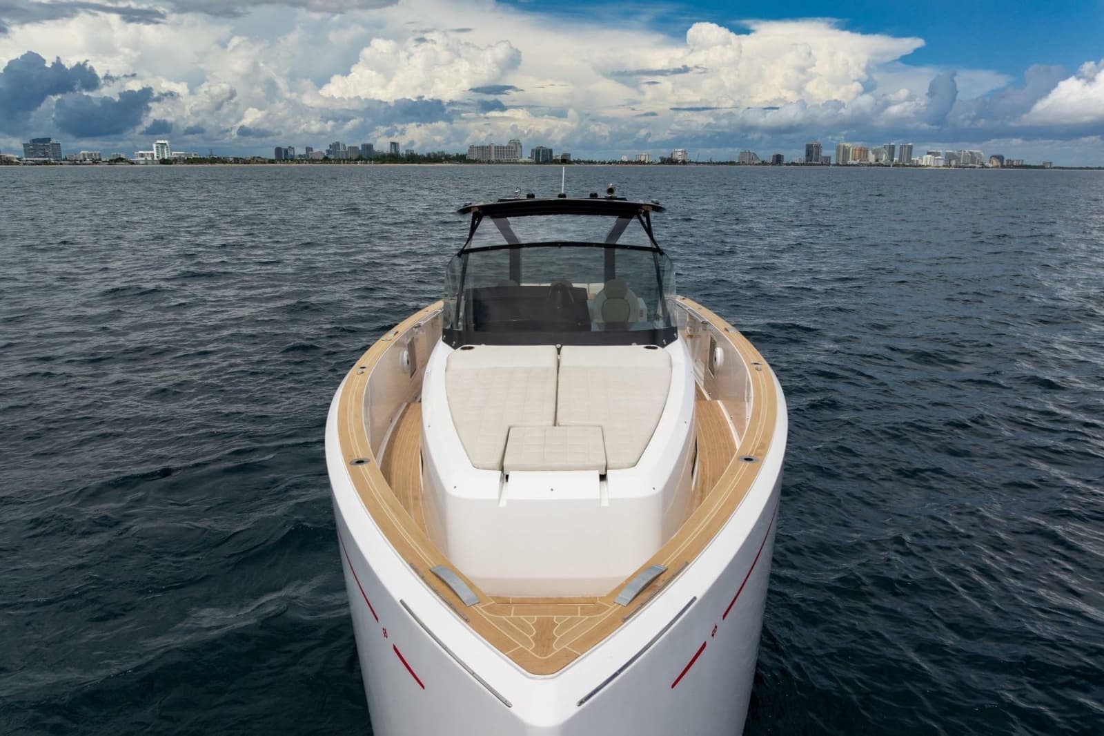 2021 Pardo Yachts 38 - Photo 13