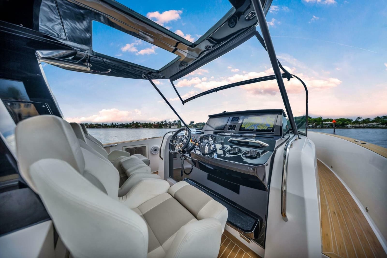 2021 Pardo Yachts 38 - Photo 23