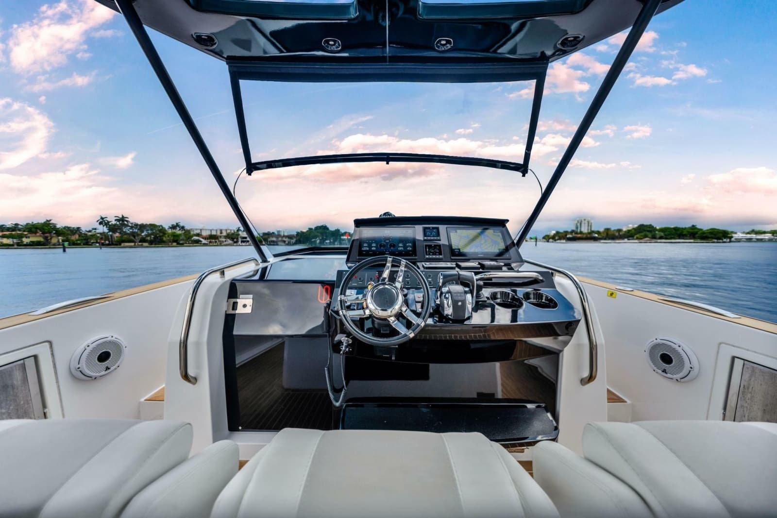 2021 Pardo Yachts 38 - Photo 21