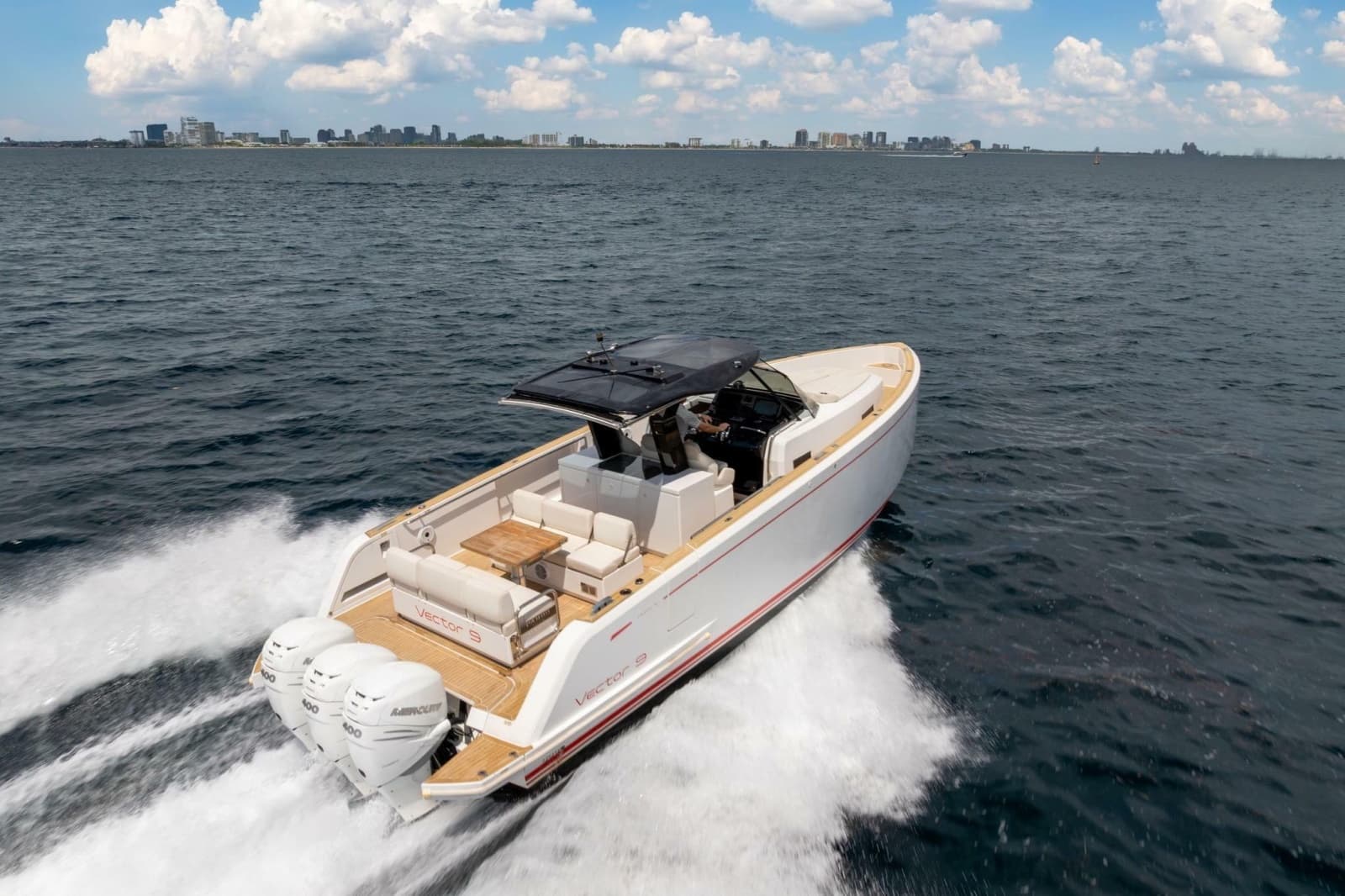 2021 Pardo Yachts 38 - Photo 42