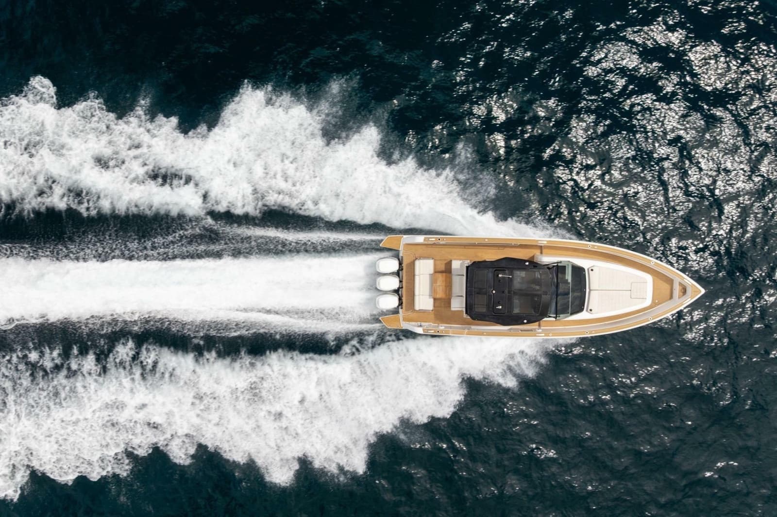 2021 Pardo Yachts 38 - Photo 55