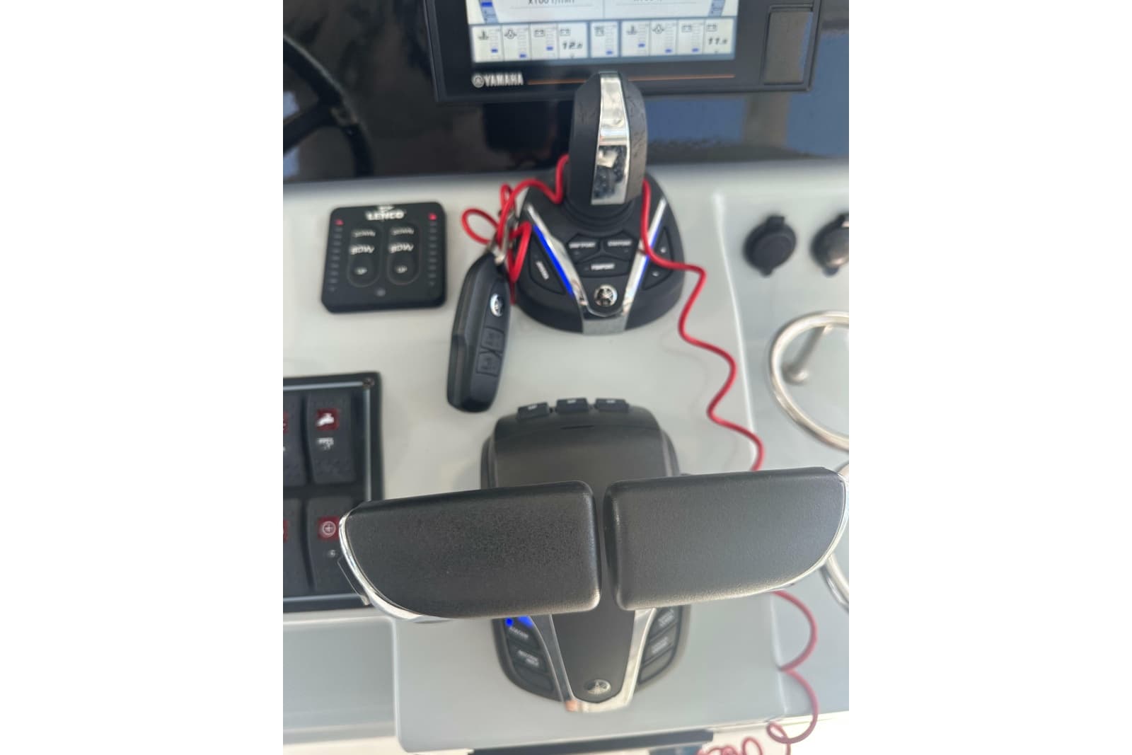 2021 Pursuit S 328 Sport - Photo 11