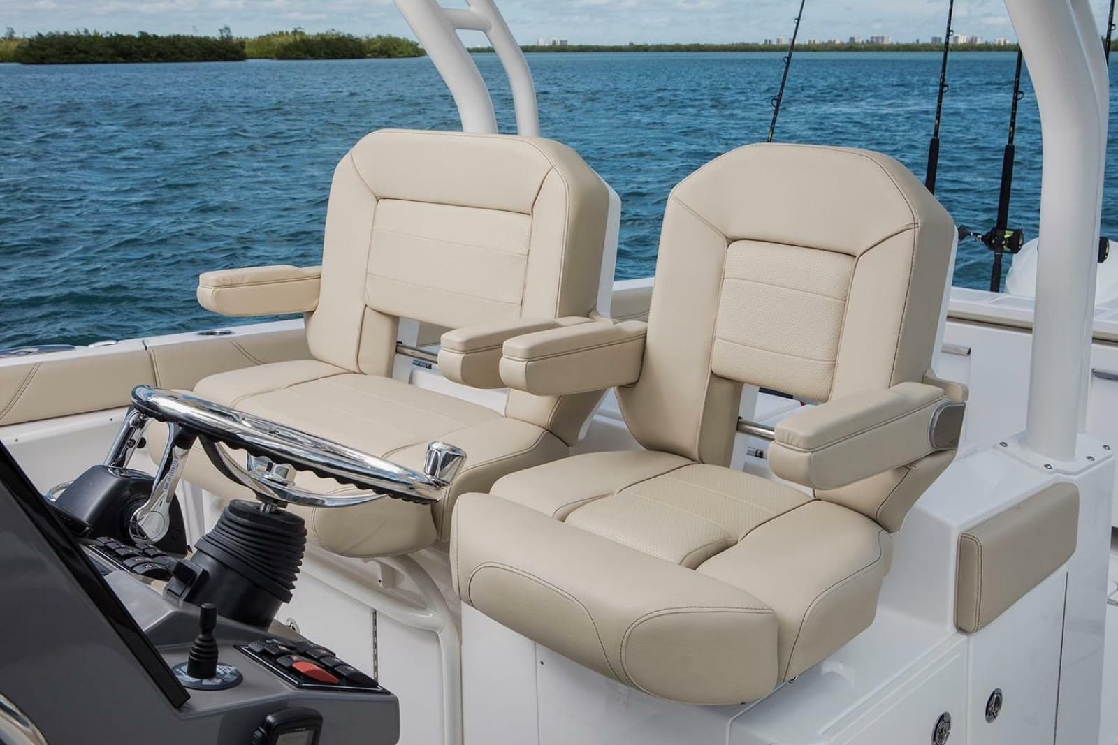 2021 Pursuit S 328 Sport - Photo 39