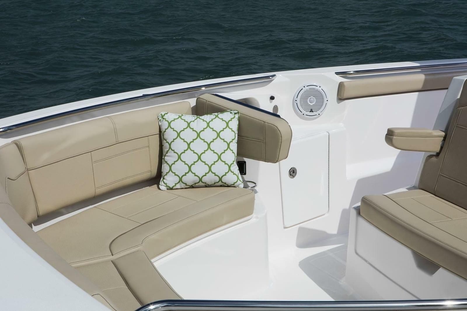 2021 Pursuit S 328 Sport - Photo 32