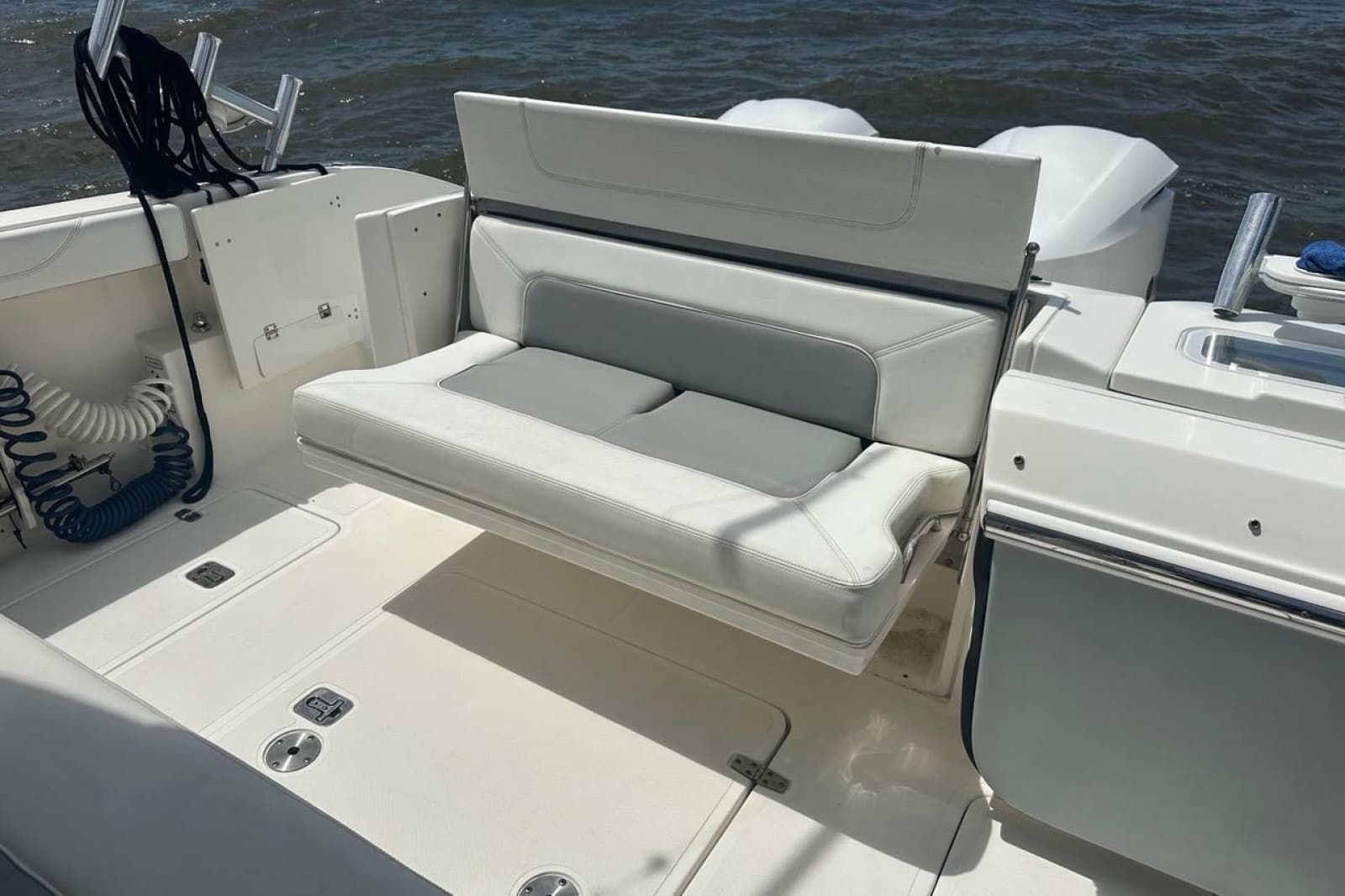 2021 Pursuit S 328 Sport - Photo 22
