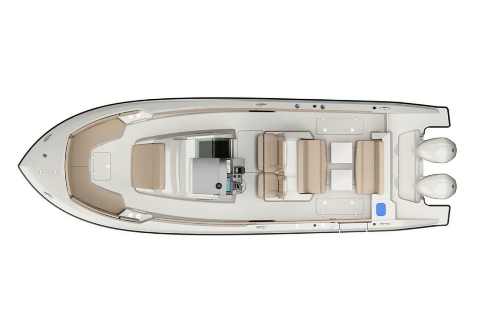 2021 Pursuit S 328 Sport - Photo 53