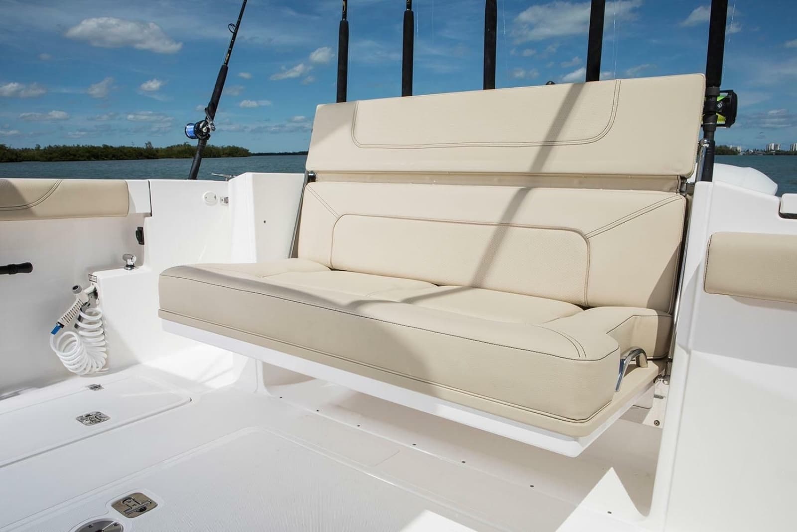2021 Pursuit S 328 Sport - Photo 44