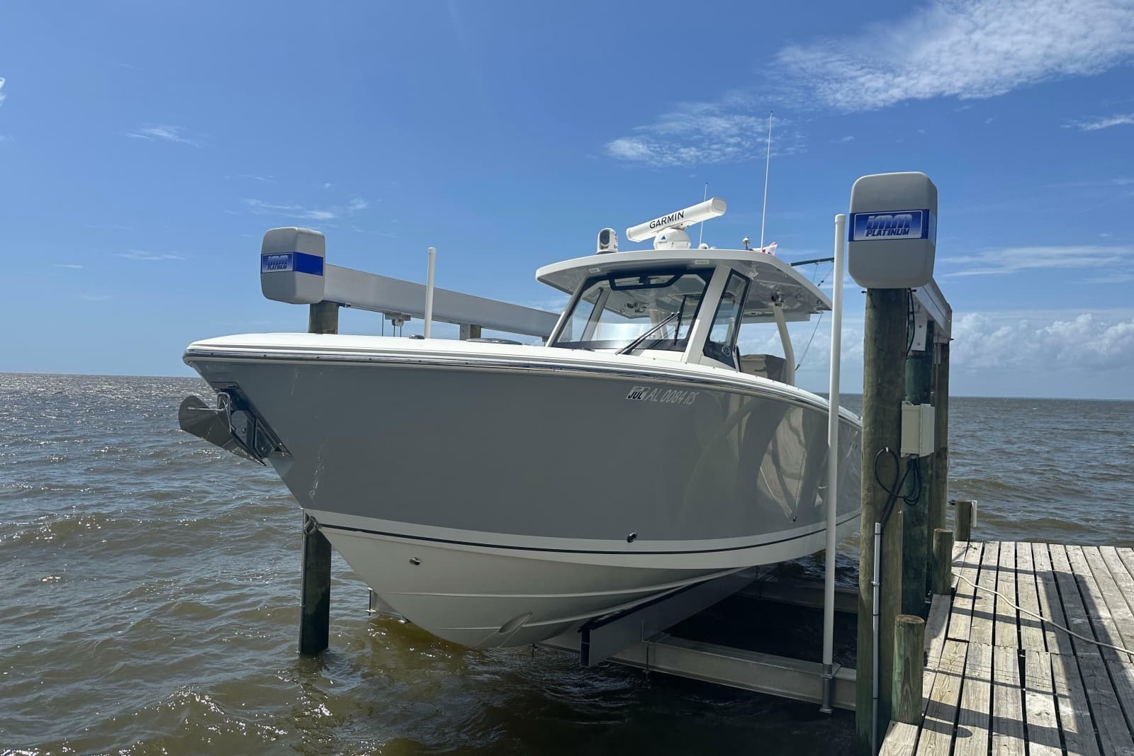 2021 Pursuit S 328 Sport - Photo 4