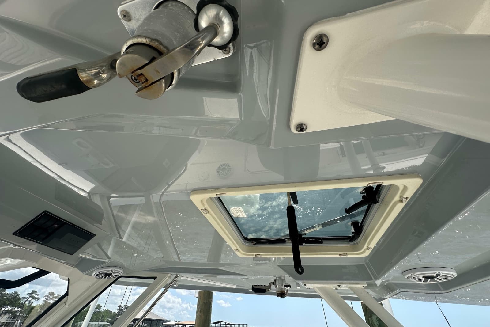 2021 Pursuit S 328 Sport - Photo 17