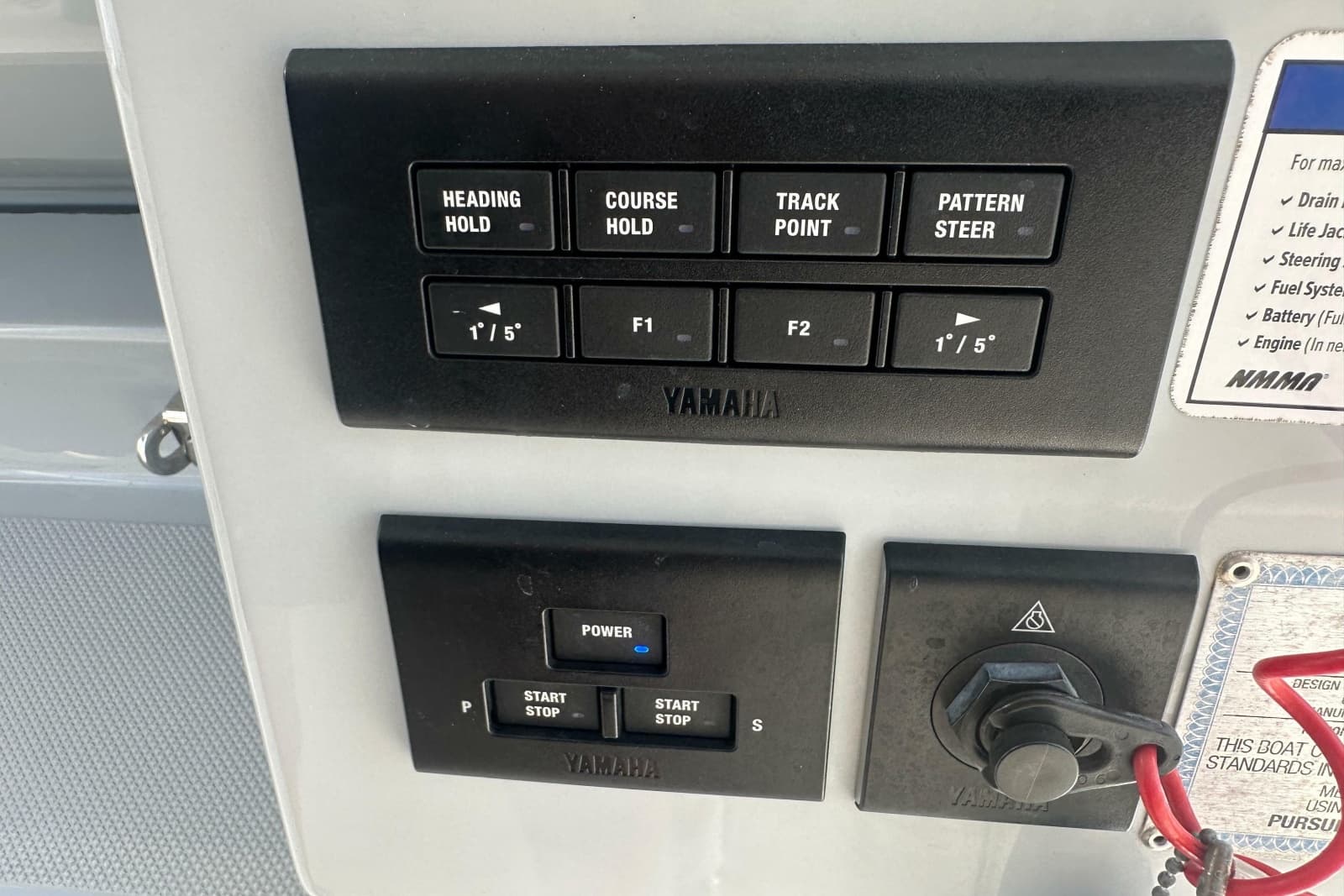 2021 Pursuit S 328 Sport - Photo 12