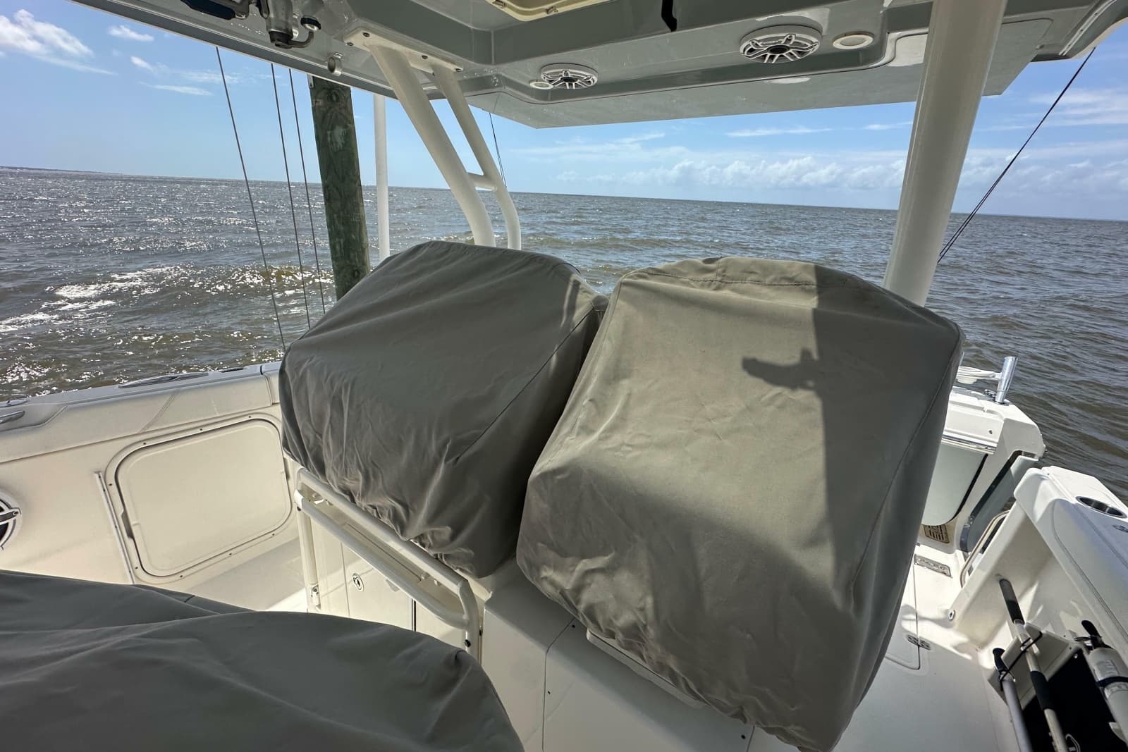 2021 Pursuit S 328 Sport - Photo 15