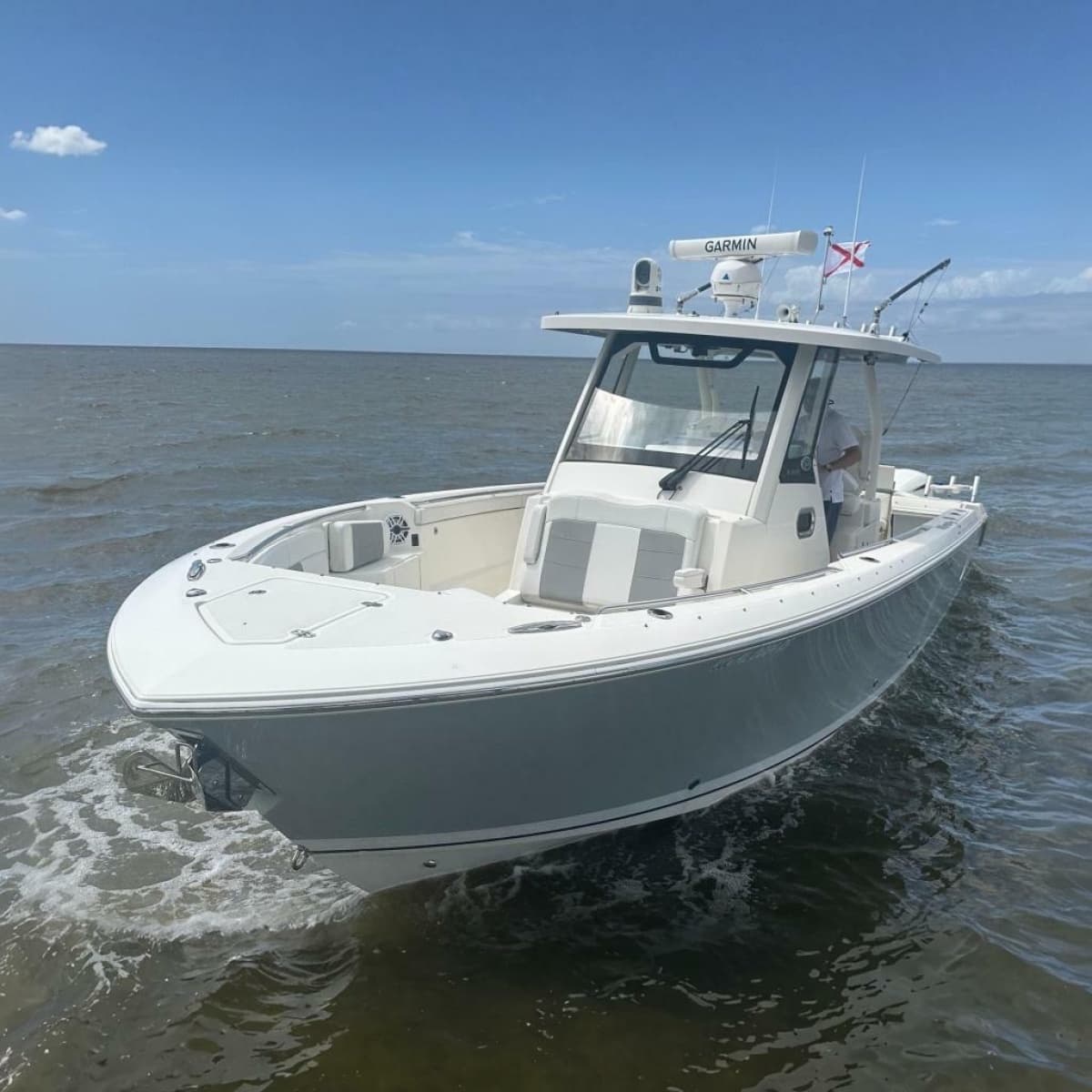 2021 Pursuit S 328 Sport - Photo 1