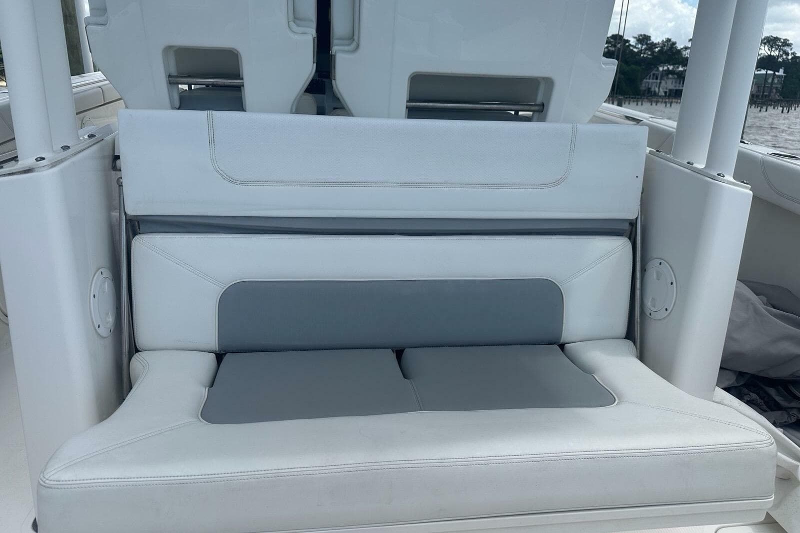2021 Pursuit S 328 Sport - Photo 21