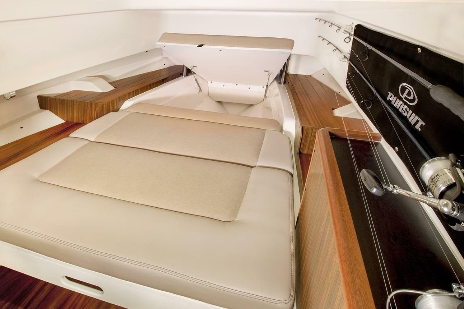 2021 Pursuit S 328 Sport - Photo 51