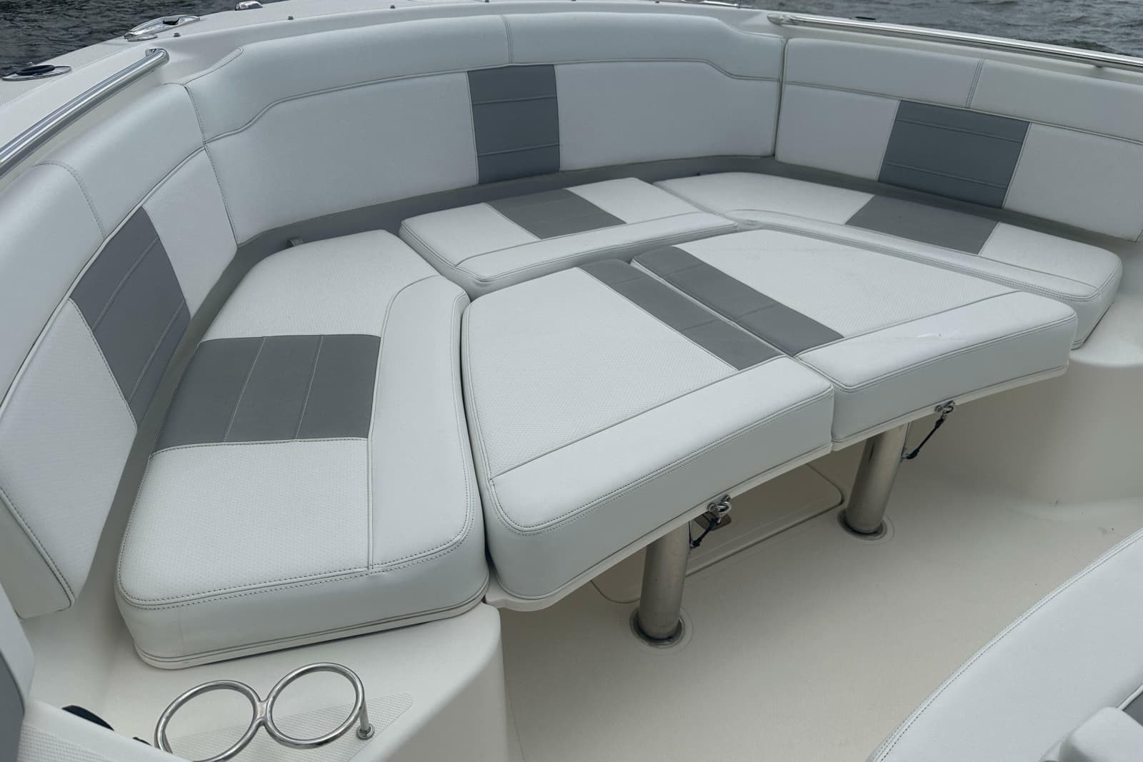 2021 Pursuit S 328 Sport - Photo 24