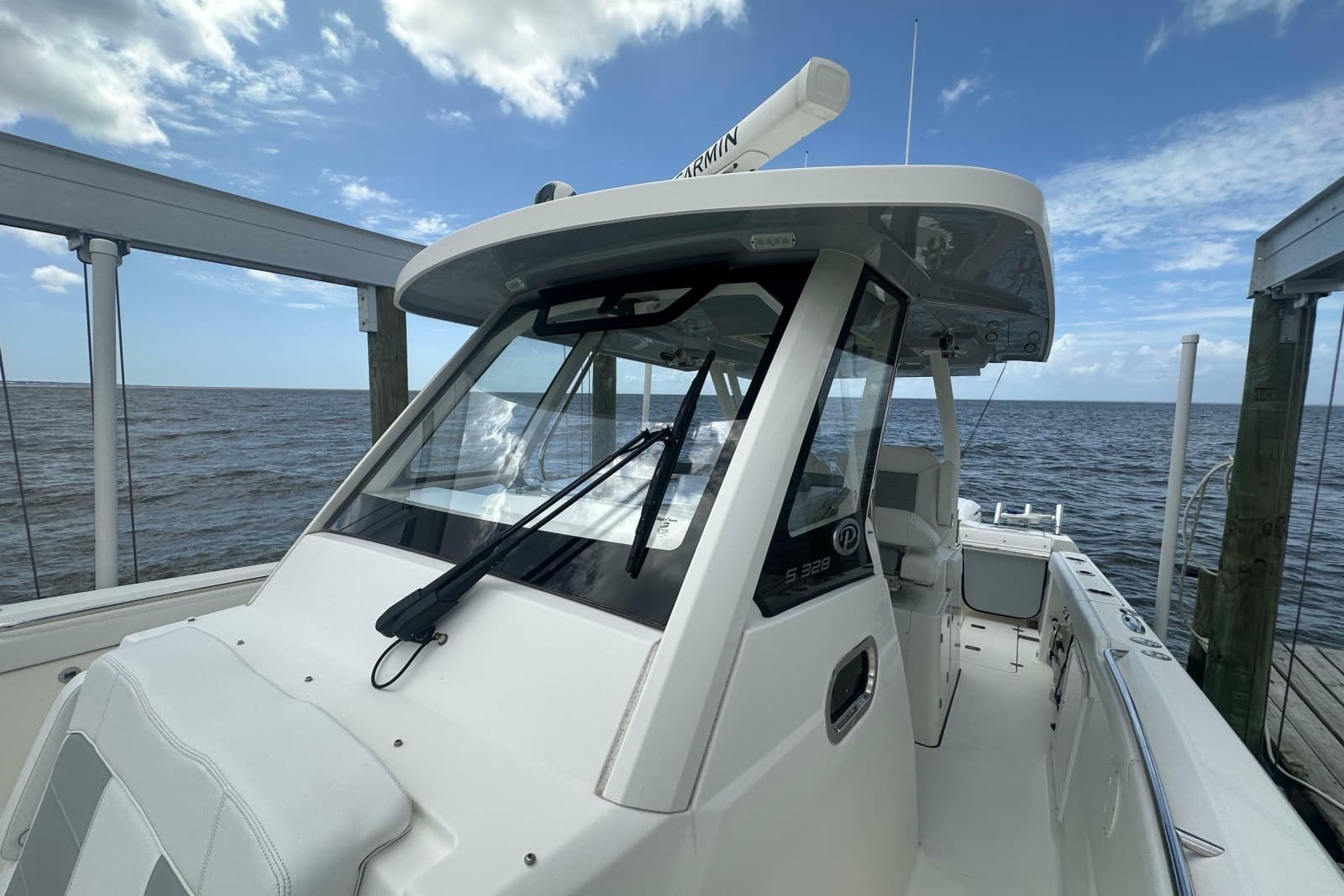 2021 Pursuit S 328 Sport - Photo 5