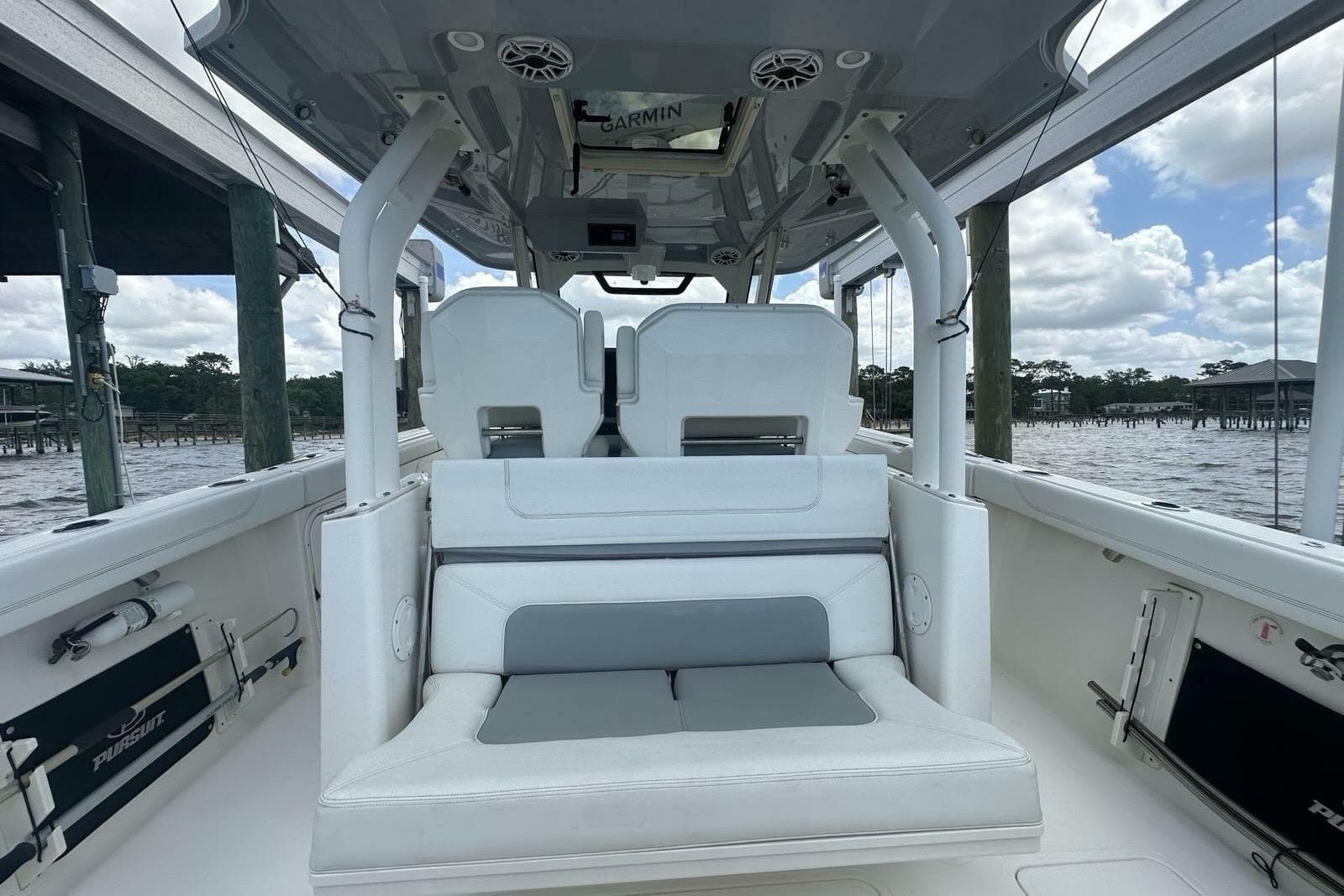 2021 Pursuit S 328 Sport - Photo 18