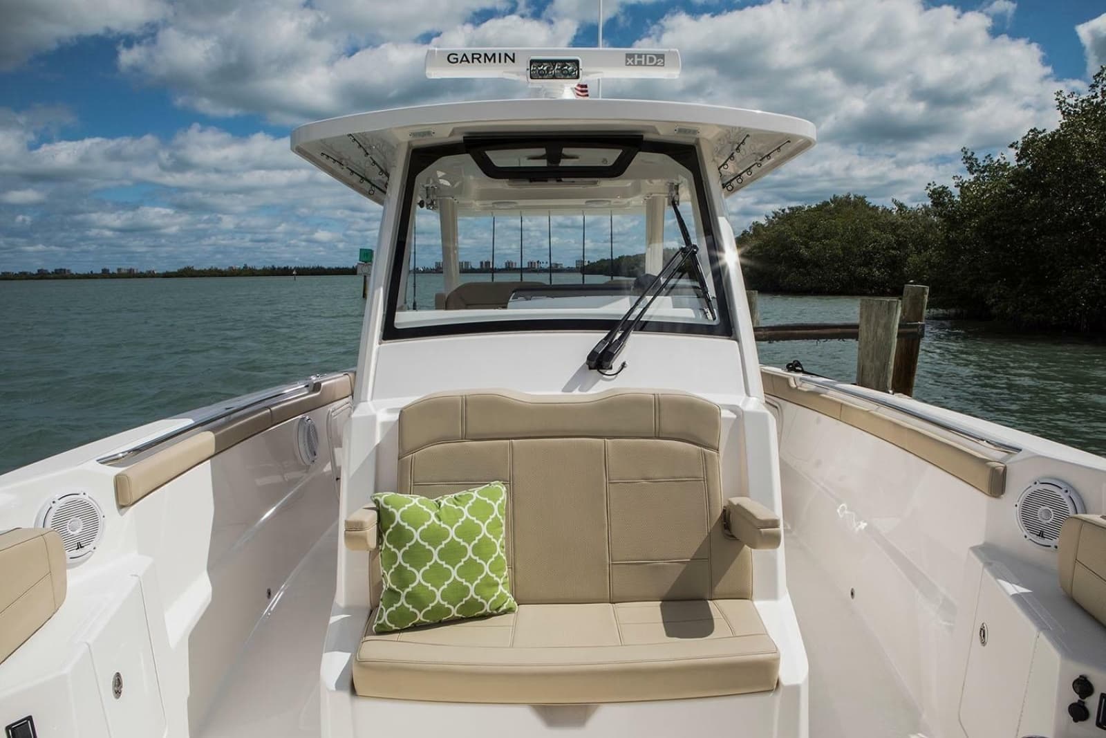 2021 Pursuit S 328 Sport - Photo 36