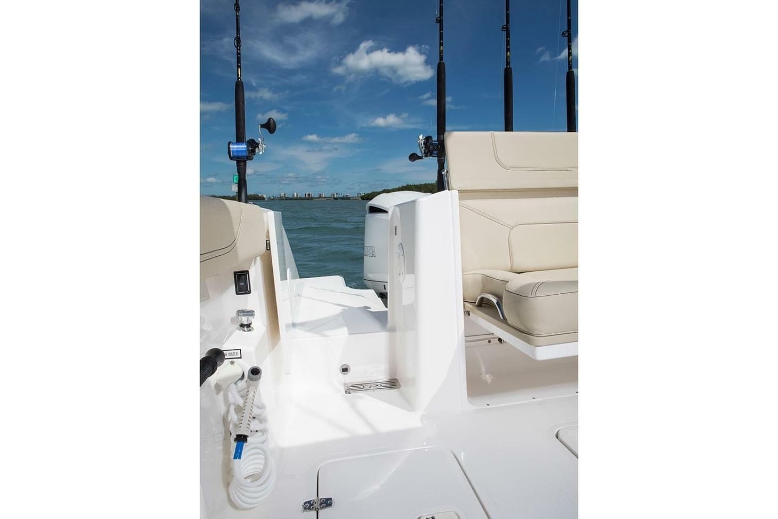 2021 Pursuit S 328 Sport - Photo 47