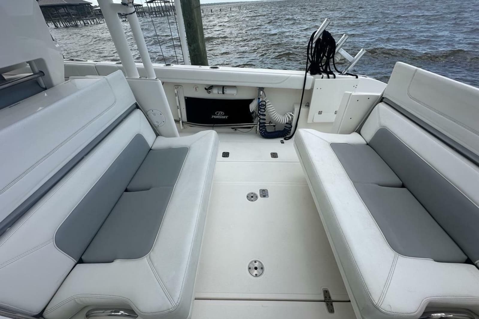 2021 Pursuit S 328 Sport - Photo 20