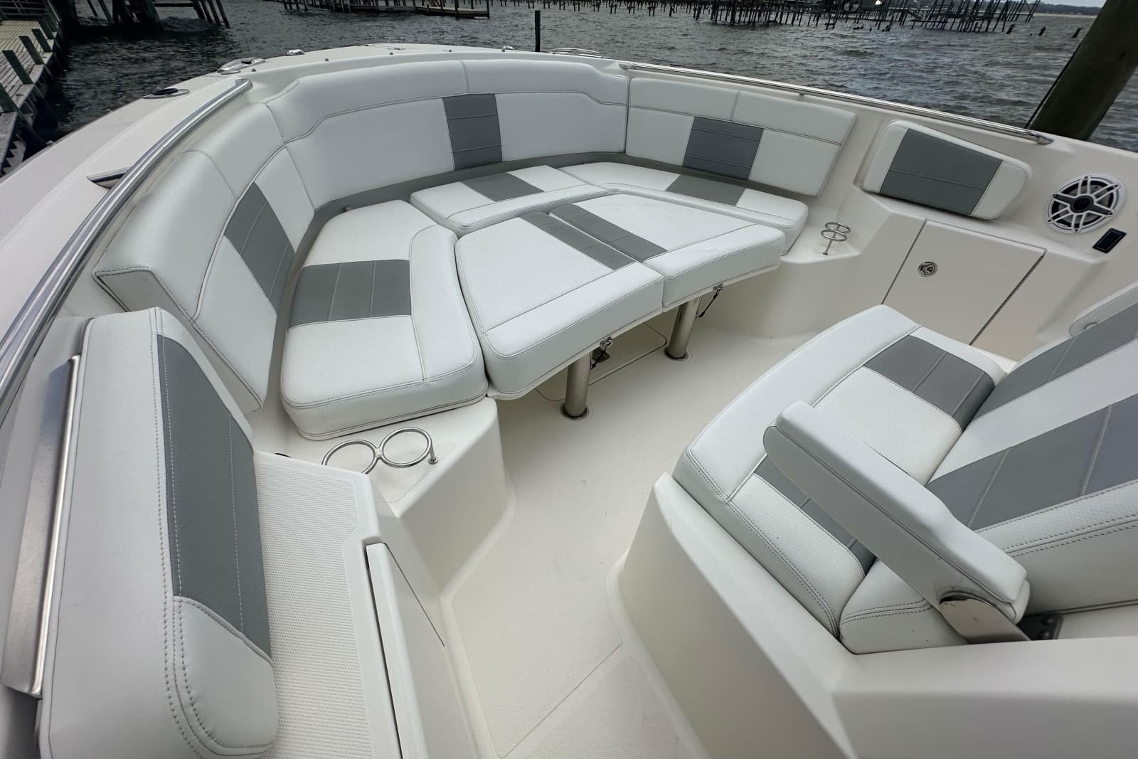 2021 Pursuit S 328 Sport - Photo 25