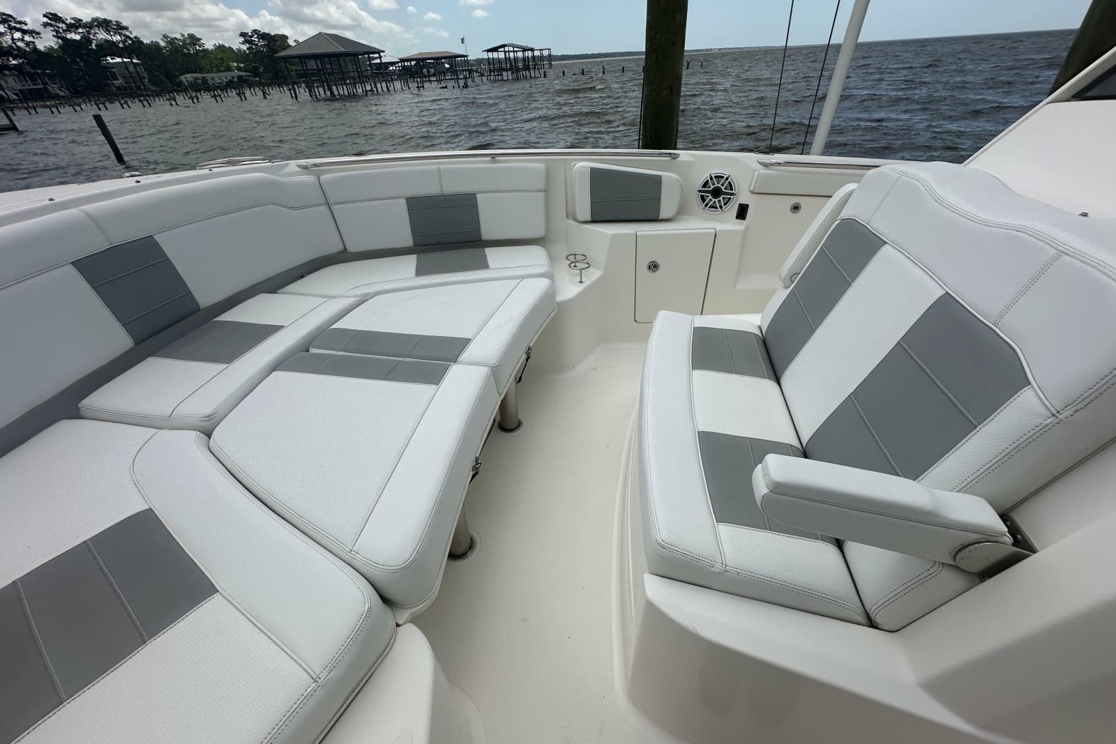 2021 Pursuit S 328 Sport - Photo 26