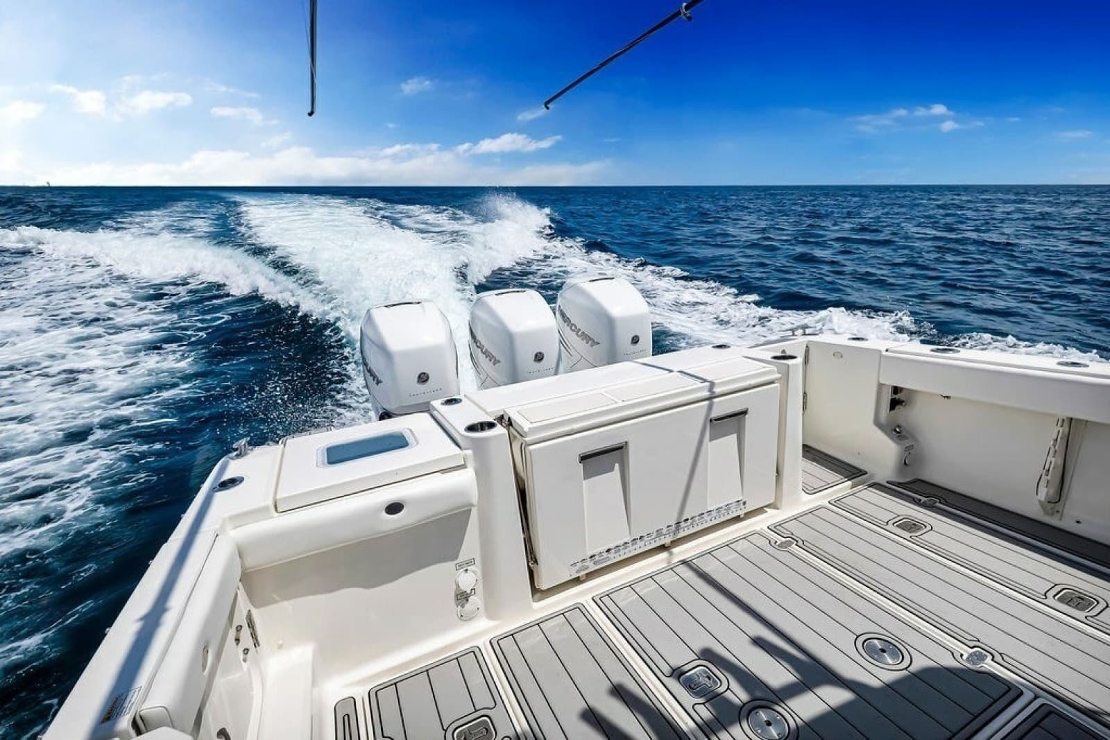 2021 Pursuit S 378 Sport - Photo 23