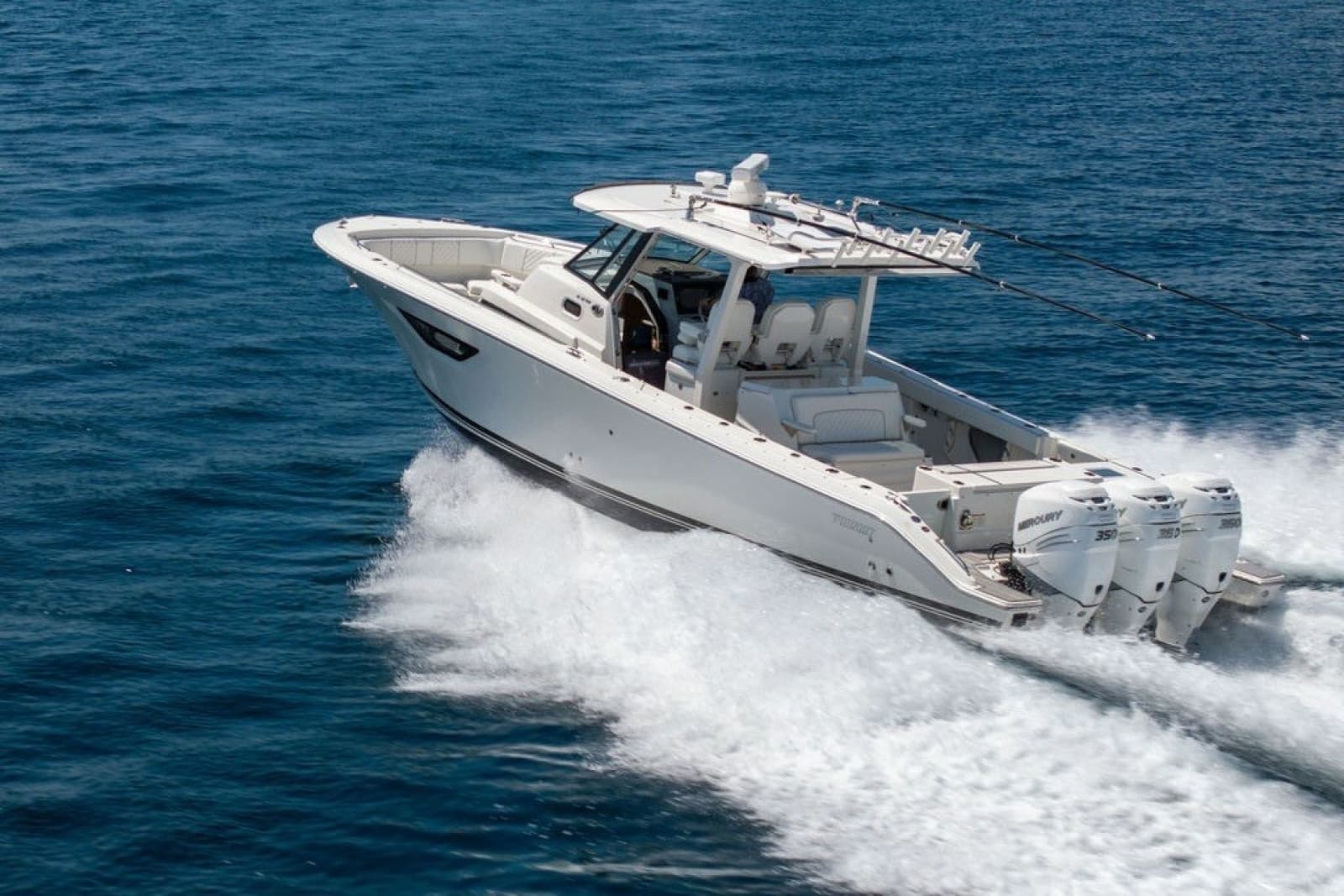 2021 Pursuit S 378 Sport - Photo 8