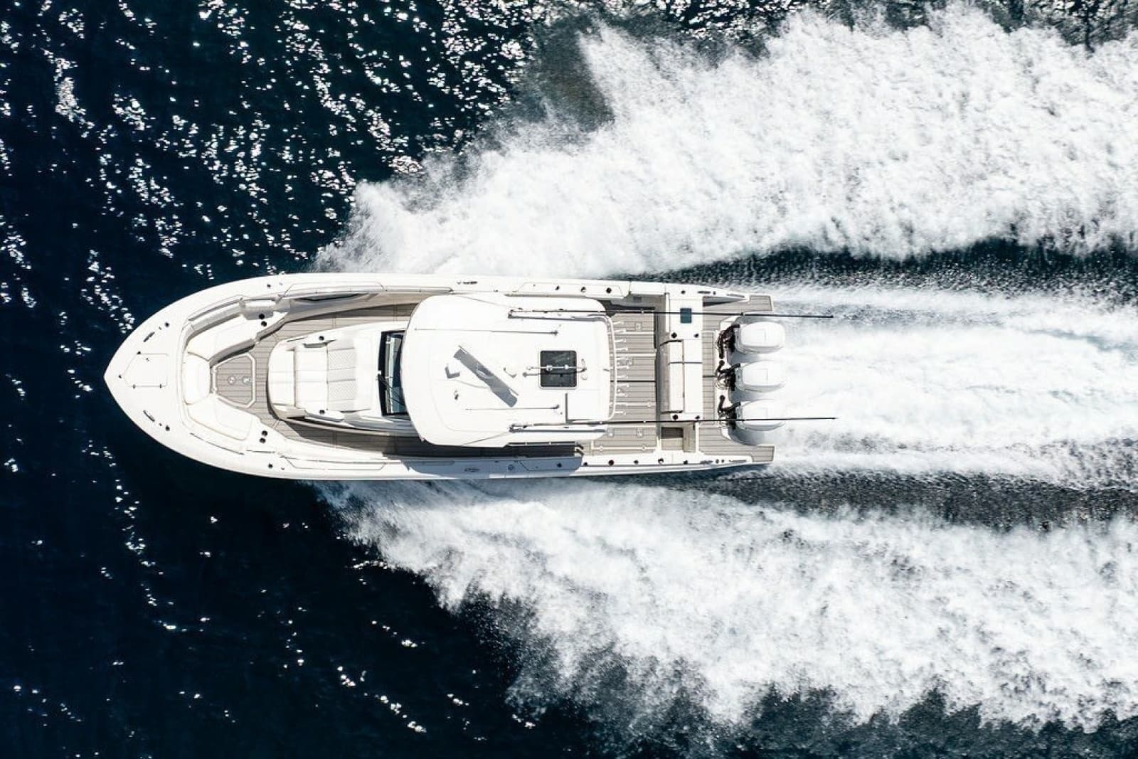 2021 Pursuit S 378 Sport - Photo 7
