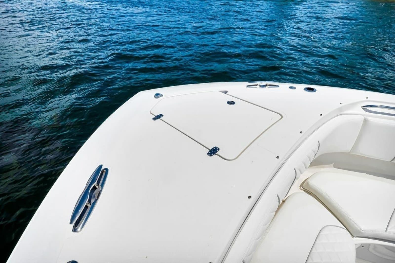 2021 Pursuit S 378 Sport - Photo 28
