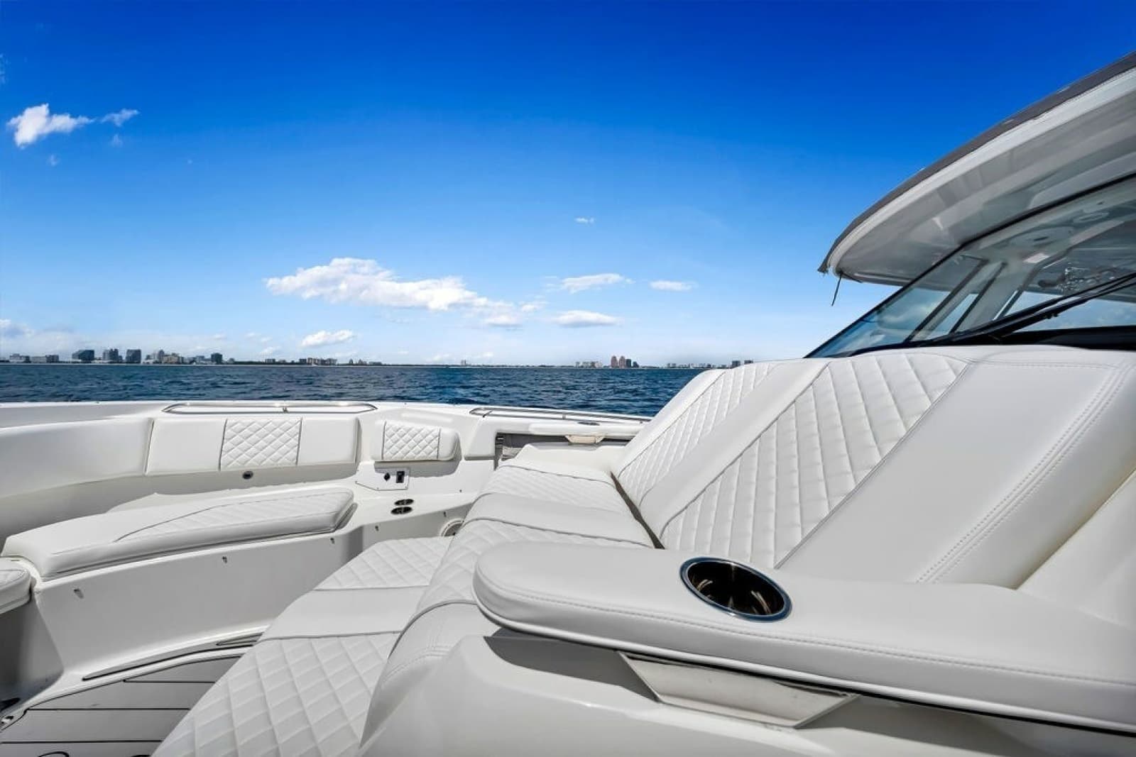 2021 Pursuit S 378 Sport - Photo 20