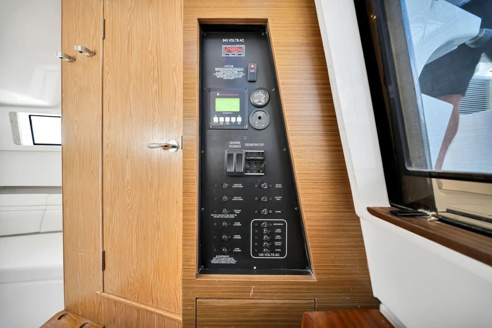 2021 Pursuit S 378 Sport - Photo 36