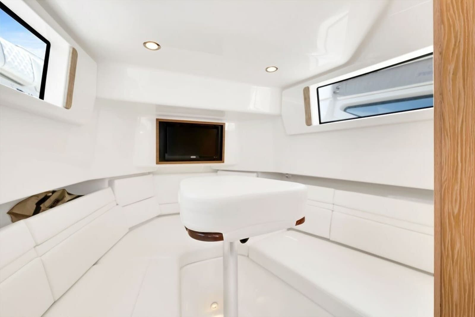 2021 Pursuit S 378 Sport - Photo 33