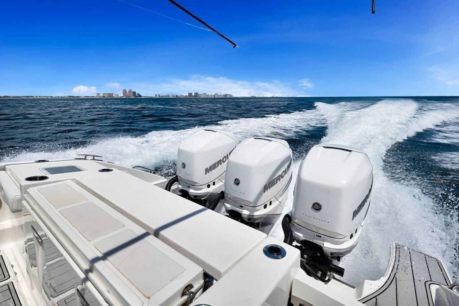 2021 Pursuit S 378 Sport - Photo 24