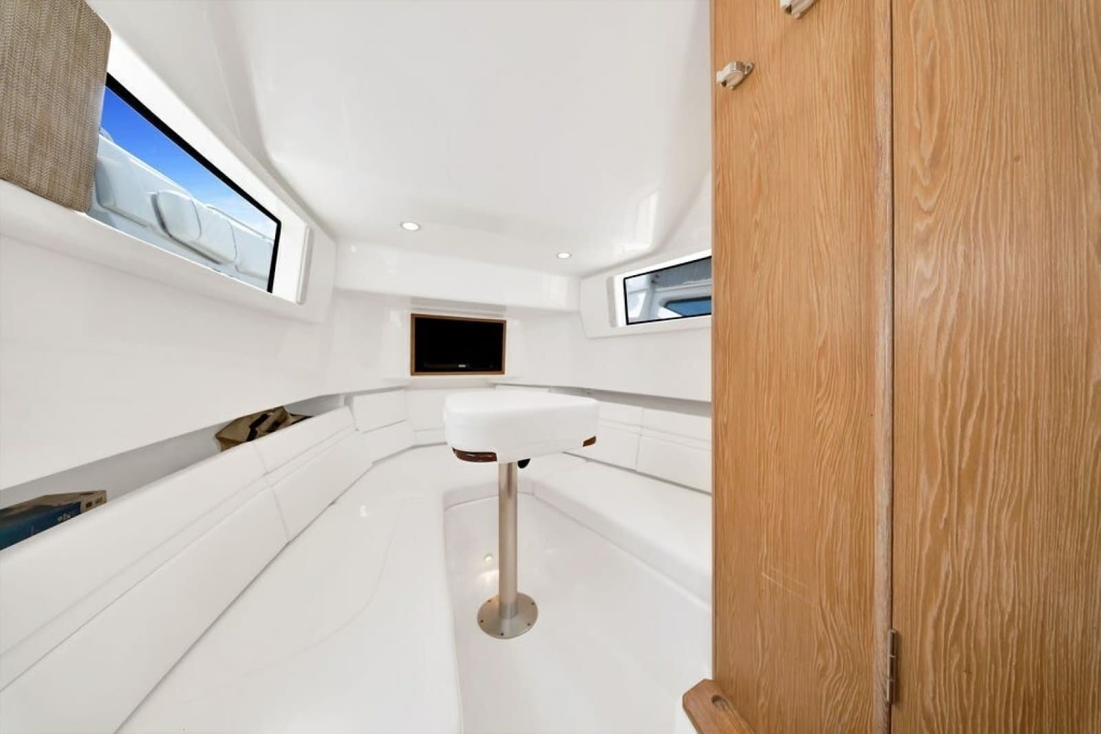 2021 Pursuit S 378 Sport - Photo 32