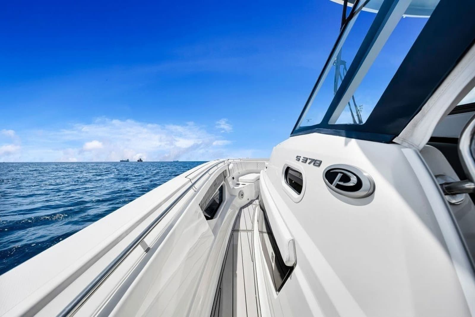 2021 Pursuit S 378 Sport - Photo 18