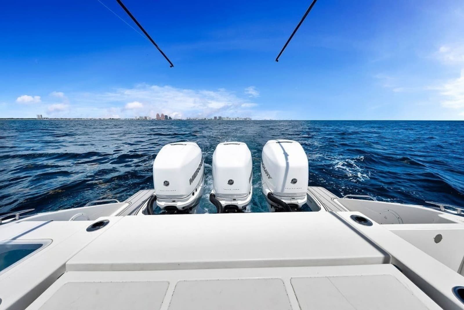 2021 Pursuit S 378 Sport - Photo 15