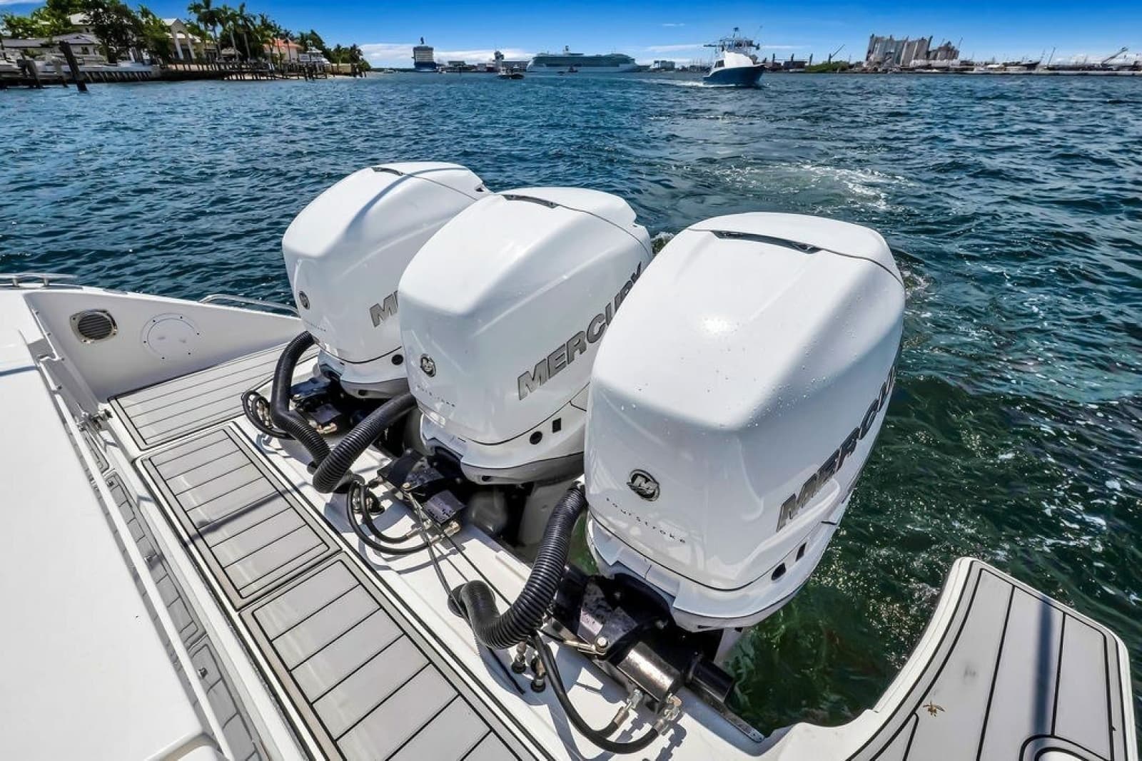 2021 Pursuit S 378 Sport - Photo 29