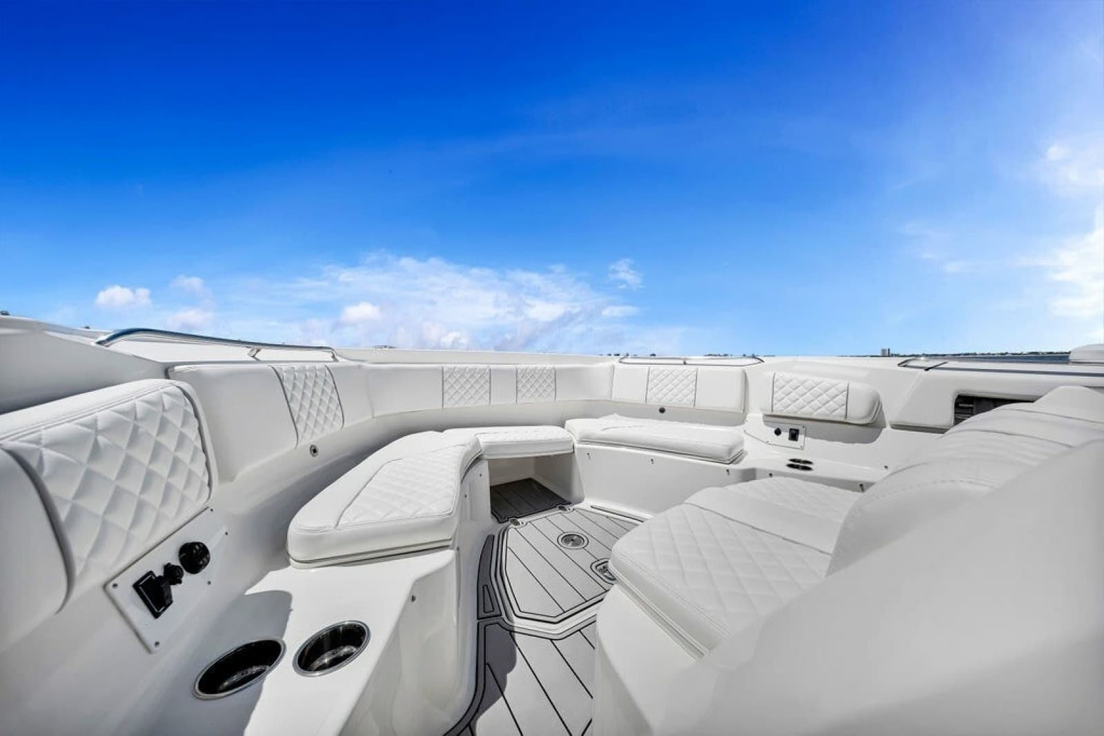 2021 Pursuit S 378 Sport - Photo 19