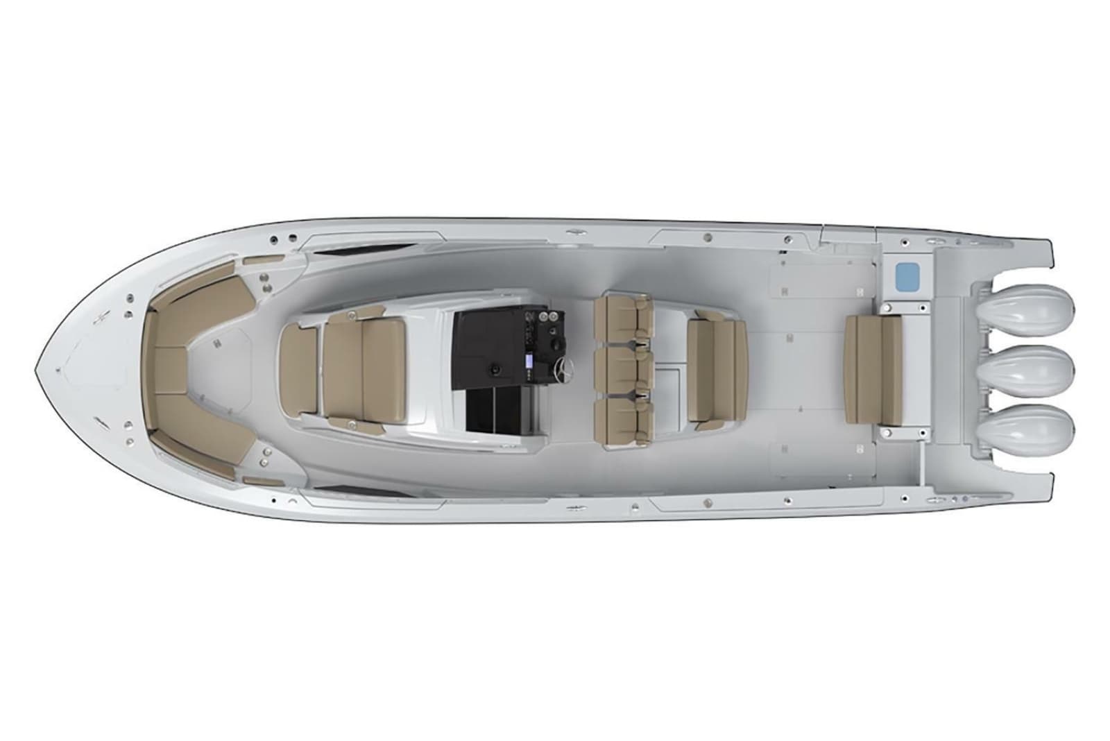 2021 Pursuit S 378 Sport - Photo 16