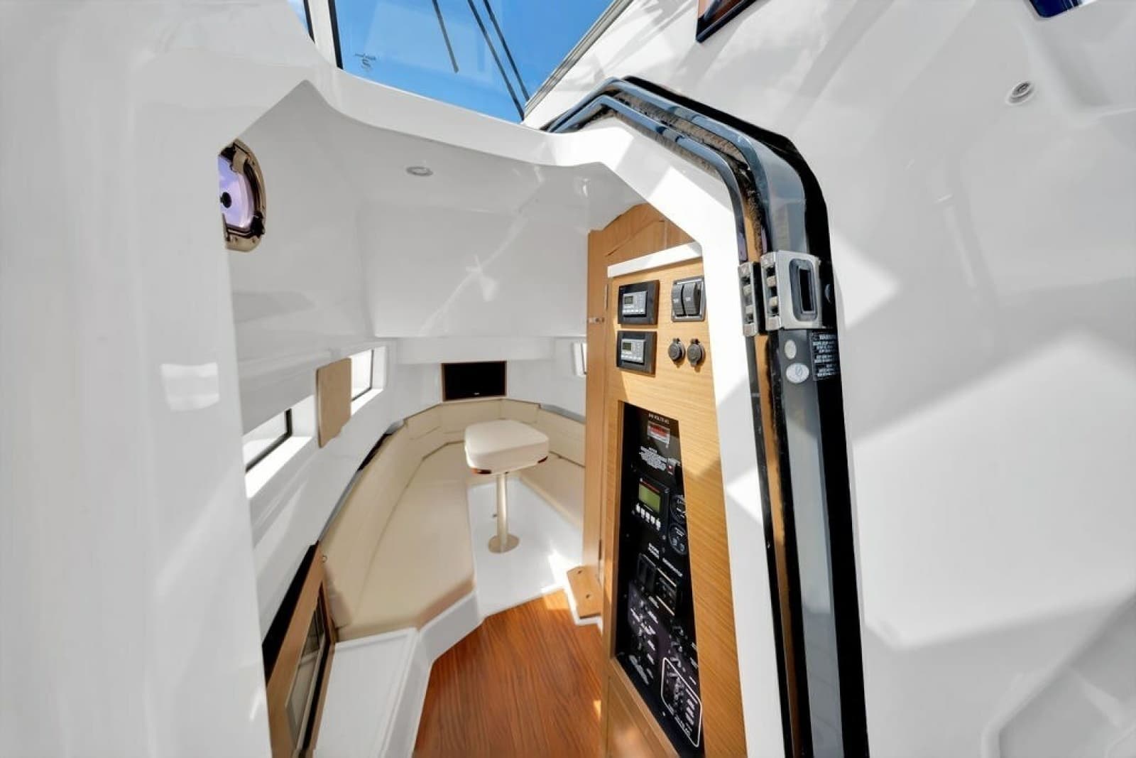 2021 Pursuit S 378 Sport - Photo 30