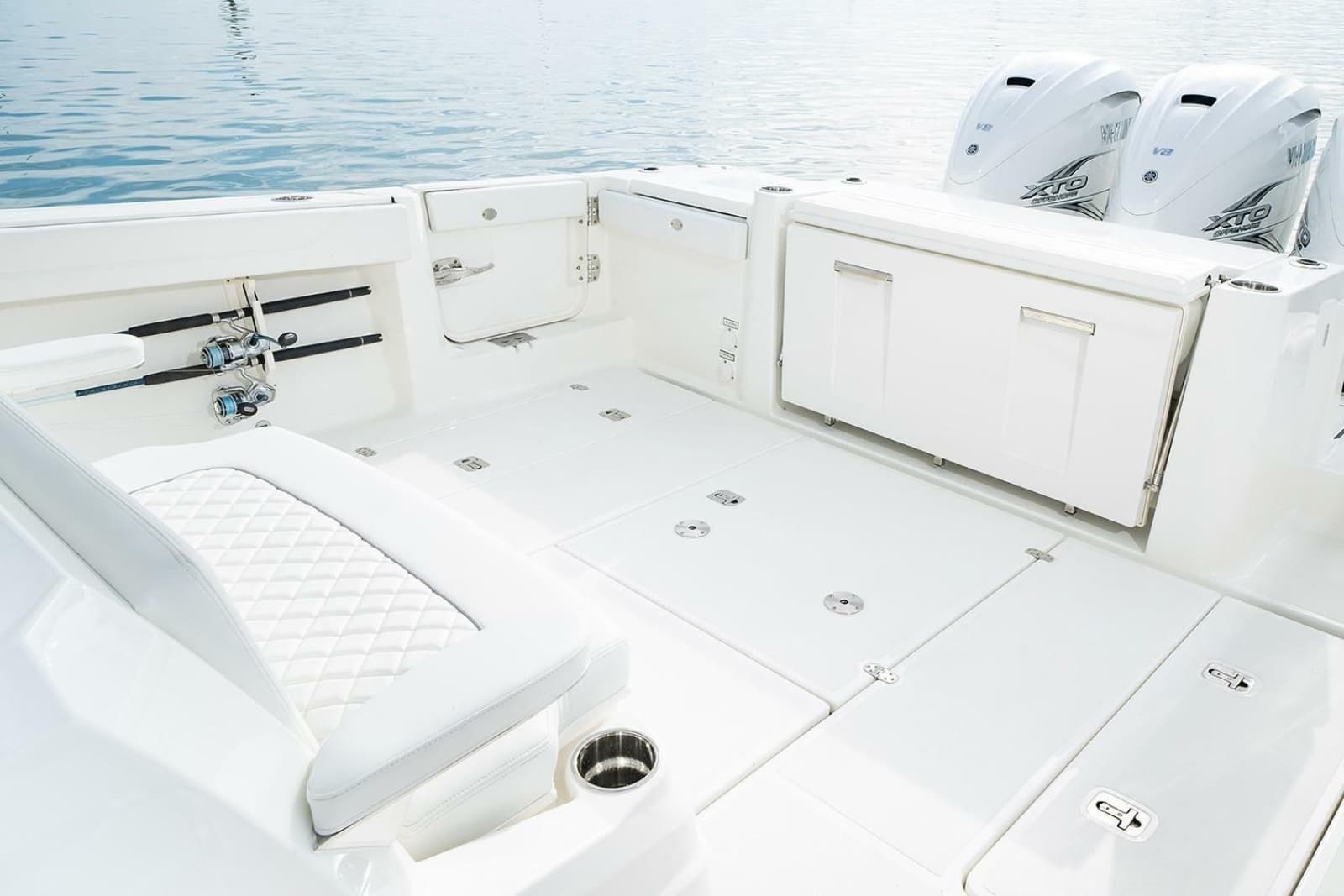 2021 Pursuit S 378 Sport - Photo 13