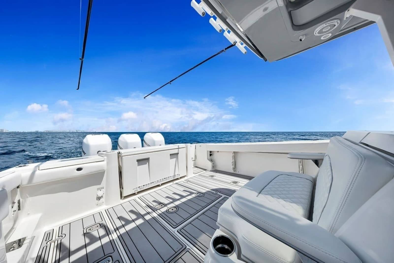 2021 Pursuit S 378 Sport - Photo 14