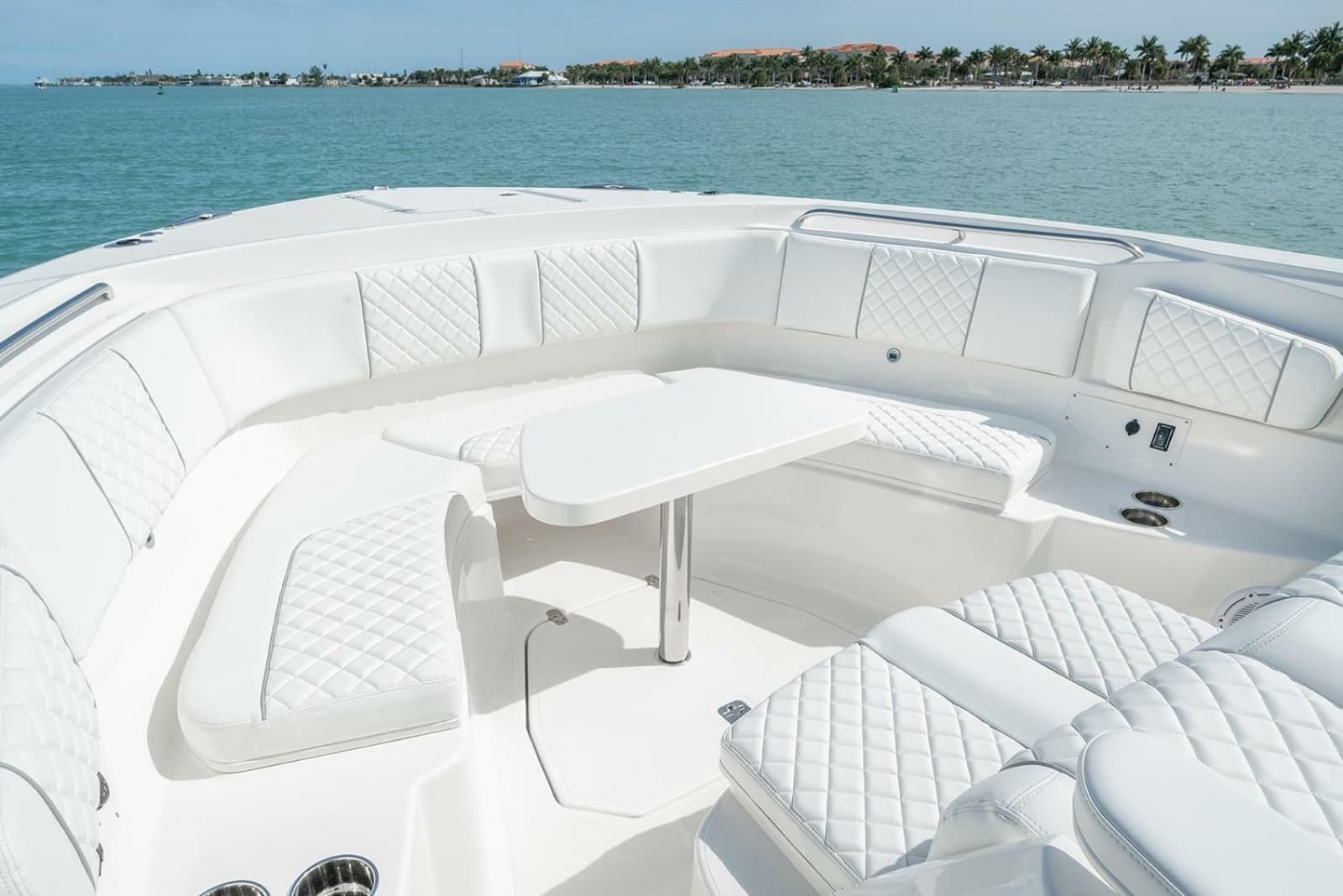 2021 Pursuit S 378 Sport - Photo 7