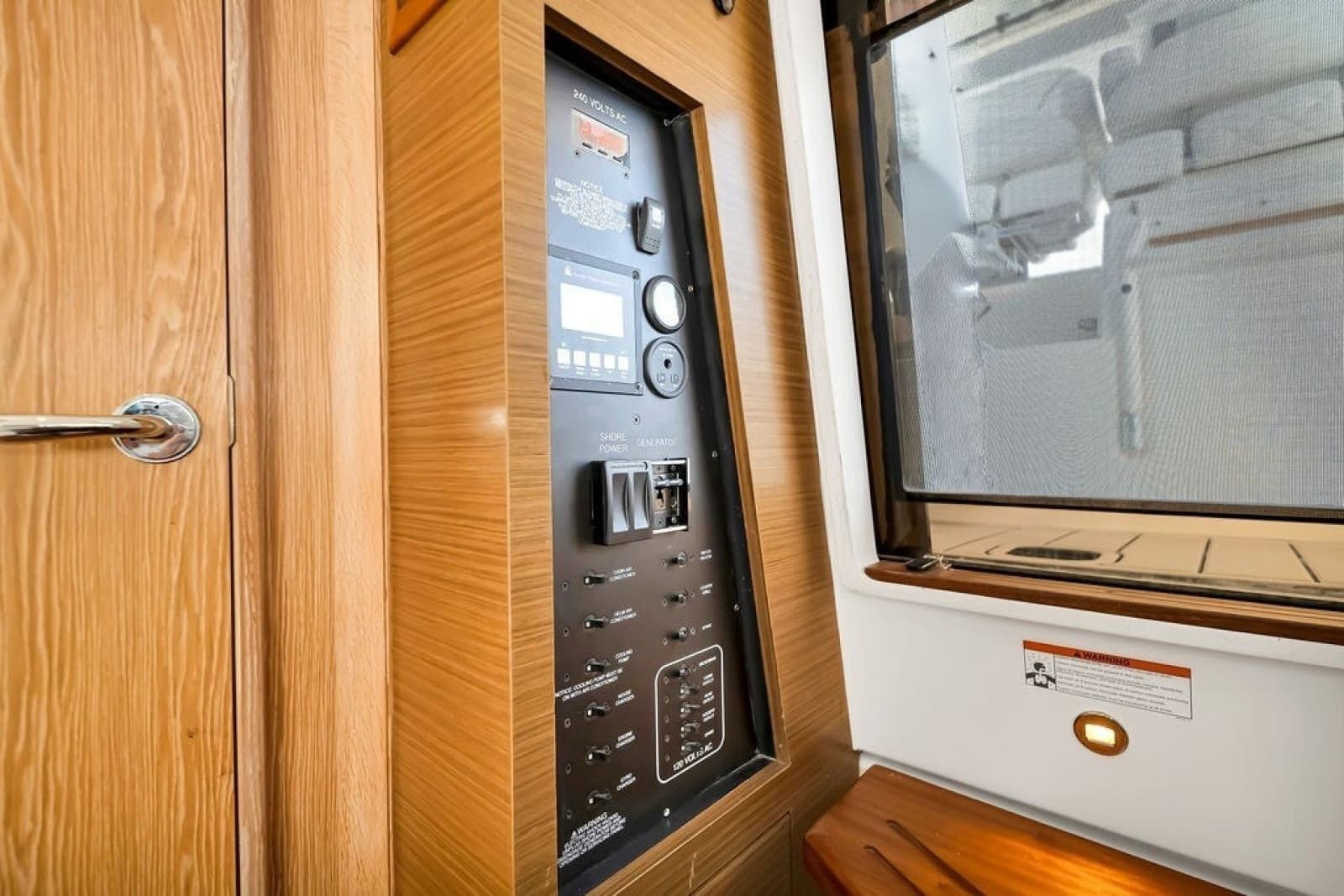 2021 Pursuit S 378 Sport - Photo 35