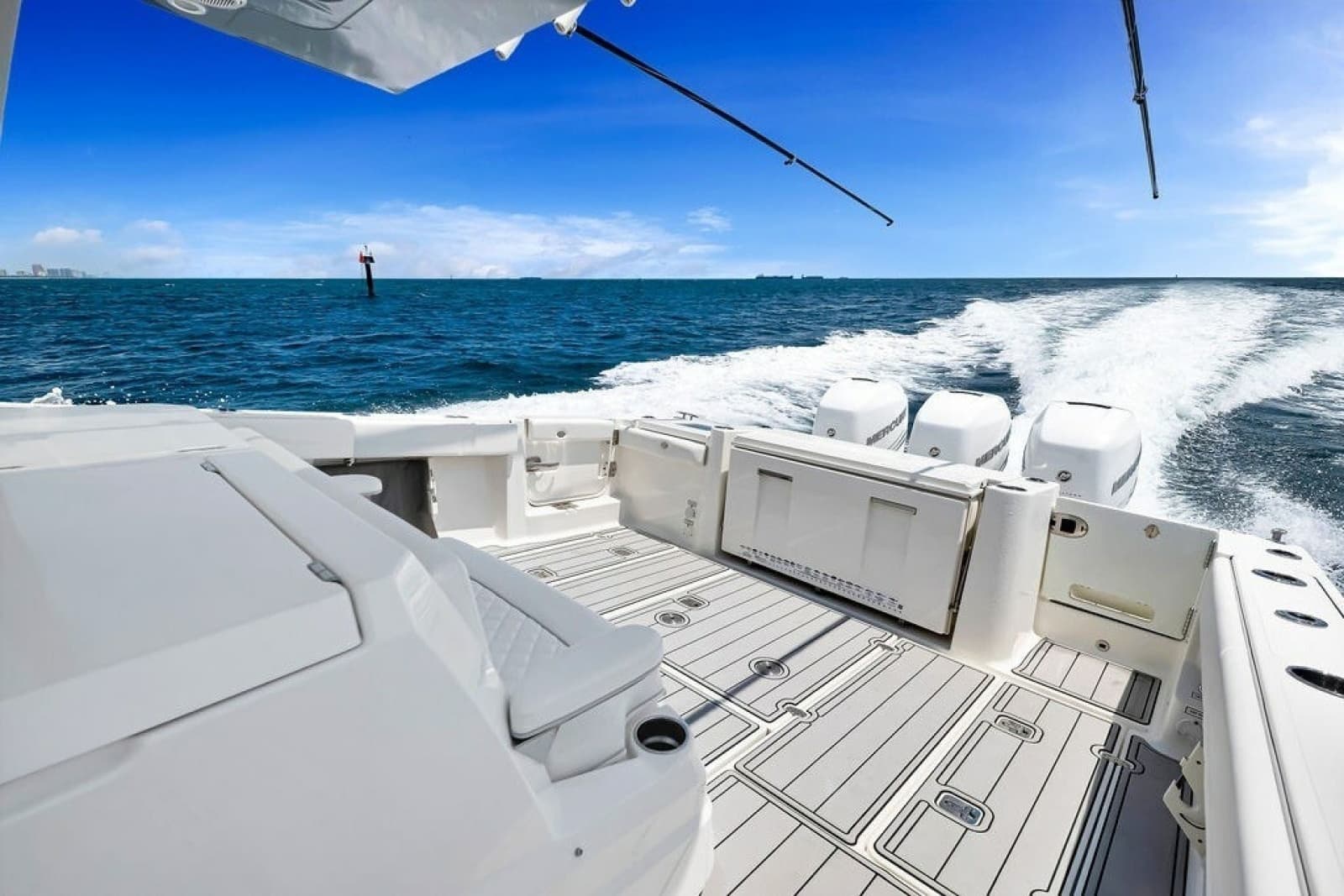 2021 Pursuit S 378 Sport - Photo 25