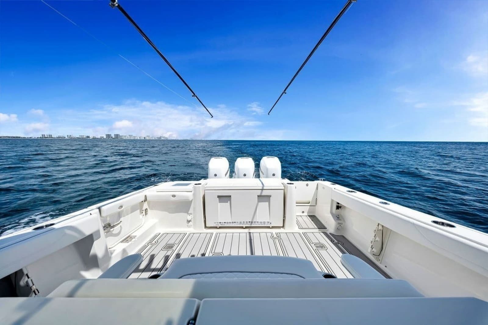 2021 Pursuit S 378 Sport - Photo 12
