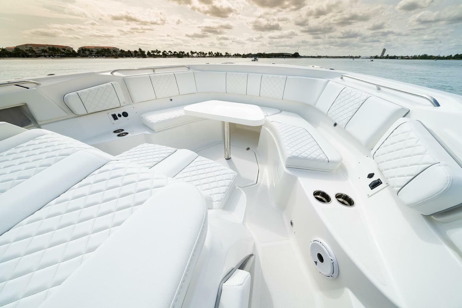 2021 Pursuit S 378 Sport - Photo 8